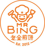 Mr. bing