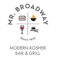 Mr broadway deli
