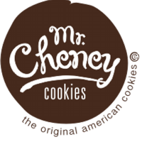 Mr. cheney cookies