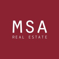 Msa realty