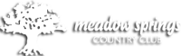 Meadow springs country club