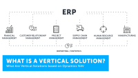 Msdynamics-nav vertical solutions