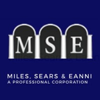 Miles, sears & eanni
