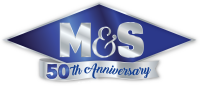 M & s industrial metal fabricators inc.