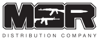 Msr distribution/k-var corp
