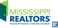 Mississippi association of realtors