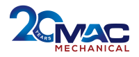 Mac mechanical, inc