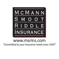Mcmann-smoot-riddle insurance inc.