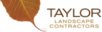 Taylor landscape designs