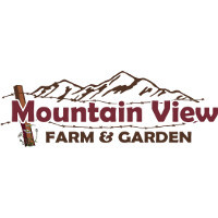 Mountain view farm & garden supply