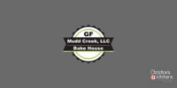 Mudd creek
