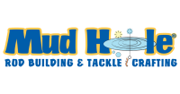 Mud hole custom tackle