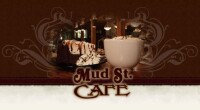 Mud street cafe