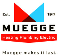Muegge plumbing & heating