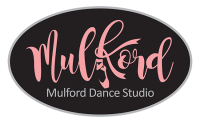 Nancy mulford studio of dance