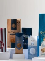 Multi bag manufacturing