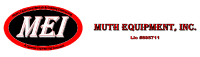 Muth equipment, inc.