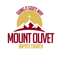 Mt olivet baptist church