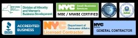 Muzi construction corp.