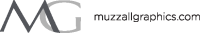 Muzzall graphics