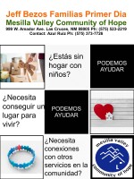 Mesilla valley community of hope, incorporated