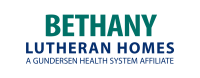 Bethany lutheran home for the aged, inc.