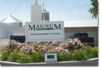 Magnum Feedyard