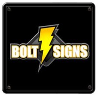 Bolt signs and marketing, llc
