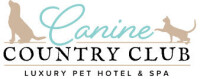 Canine country club katy tx