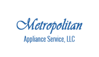 METROPOLITAN APPLIANCE SERVICE