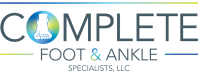 Complete foot and ankle specialists llc