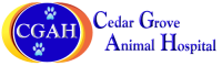 Cedar grove animal hospital
