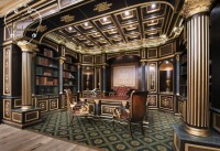 Classic office interiors, inc.