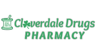 Cloverdale drugs