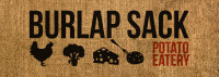 Burlap Sack Potato Eatery