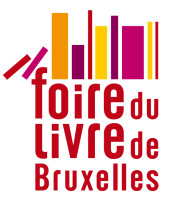 Foire internationale du livre de Bruxelles