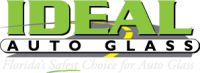 Ideal auto glass