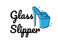 My glass slipper