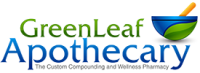 Greenleaf apothecary, llc