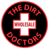Dirt doctors
