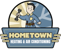 Hometown heating and air conditioning