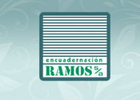 Encuadernación Ramos. S.A.
