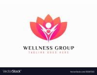 The wellness group