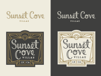 Sunset cove