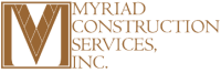 Myriad construction services, inc.