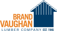 Brand Vaughan Lumber Co.