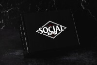 Social hustle