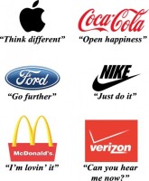 Social motto