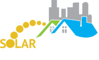 Solar solution tinting