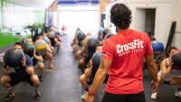 My training gym inc.